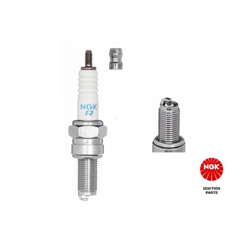 Z&uuml;ndkerze NGK 4578 f&uuml;r CITRO&Euml;N HONDA PEUGEOT SUZUKI PIAGGIO YAMAHA KAWASAKI