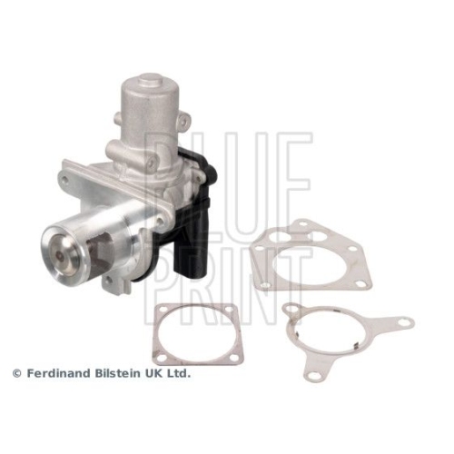 Blue Print 1x ADBP740012BP Abgasregelventil mit Dichtungen
