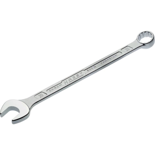 Ring-/Gabelschl&uuml;ssel HAZET 600N-20 f&uuml;r AUDI VW