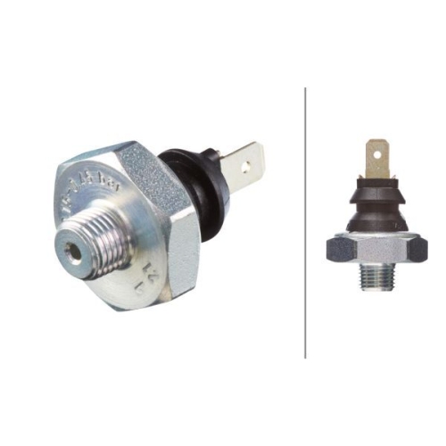 &Ouml;ldruckschalter HELLA 6ZL 003 259-391 f&uuml;r AUDI BMW MACK VW STEYR GOLDHOFER