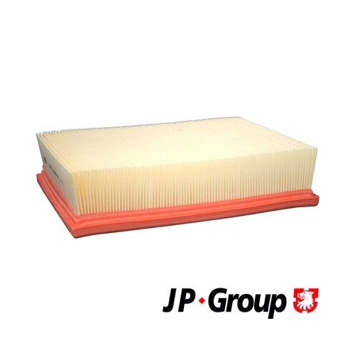 Luftfilter JP GROUP 1418601100 JP GROUP f&uuml;r BMW
