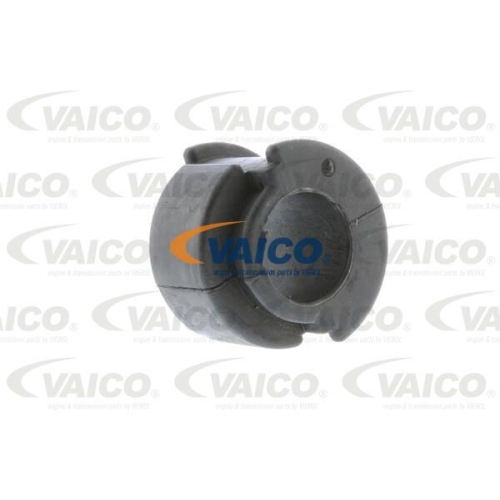 Lagerung, Stabilisator VAICO V10-1186 Original VAICO Qualit&auml;t f&uuml;r AUDI SEAT VW