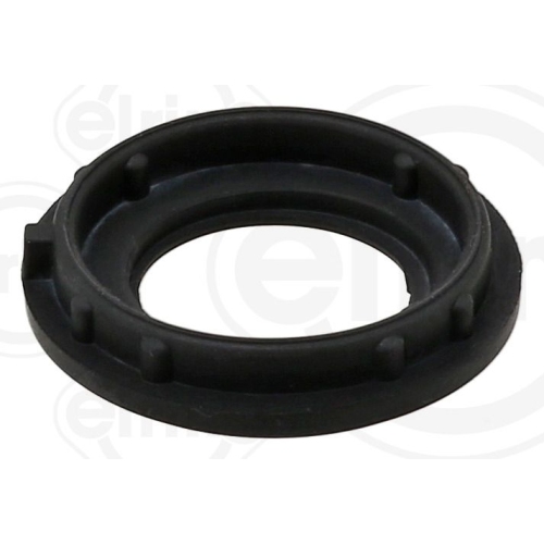 Dichtung, Zylinderkopfhaube ELRING 037.741 f&uuml;r AUDI FORD PORSCHE SEAT SKODA VW