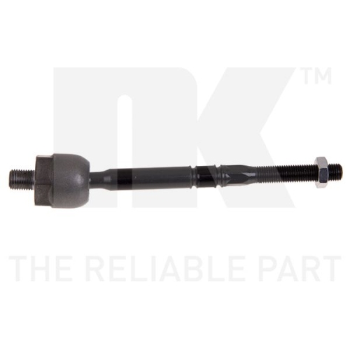 Axialgelenk, Spurstange NK 5033331 f&uuml;r MERCEDES-BENZ, Vorderachse, innen, links