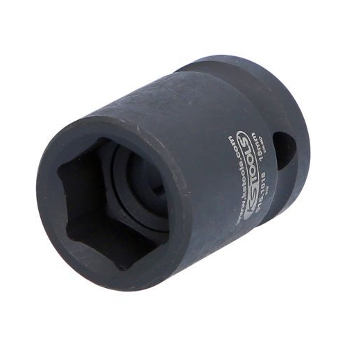 Kraft-Stecknuss KS TOOLS 515.1018