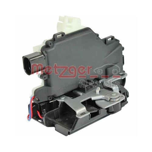 T&uuml;rschloss METZGER 2314041 f&uuml;r VW, hinten links