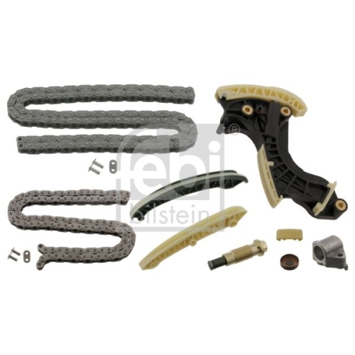 Febi Bilstein 44975 Steuerkettensatz f&uuml;r Nockenwelle , 1 St&uuml;ck