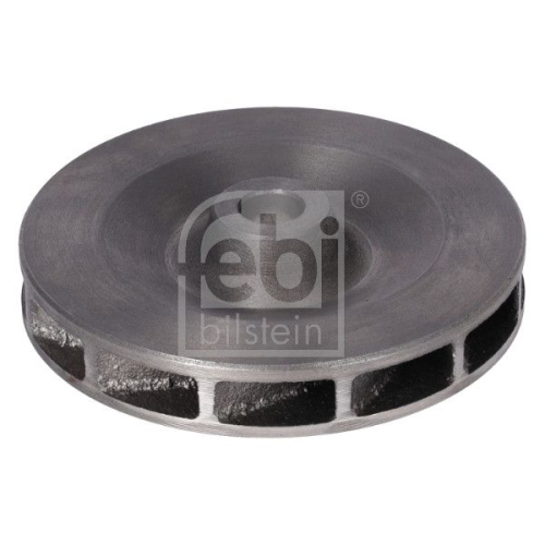 Febi Bilstein 06659 Fl&uuml;gelrad f&uuml;r Wasserpumpe , 1 St&uuml;ck