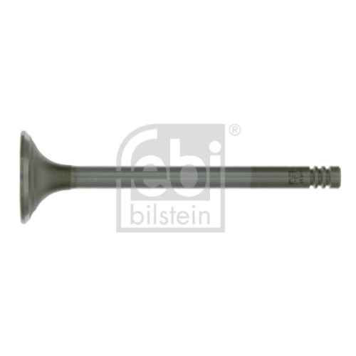 Febi Bilstein 19635 Auslassventil , 1 St&uuml;ck