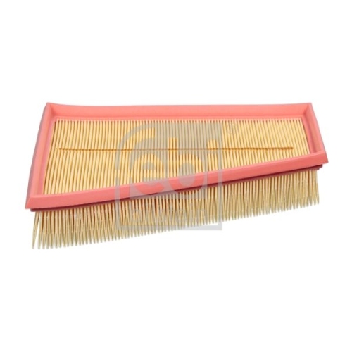 Febi Bilstein 101444 Luftfilter , 1 St&uuml;ck