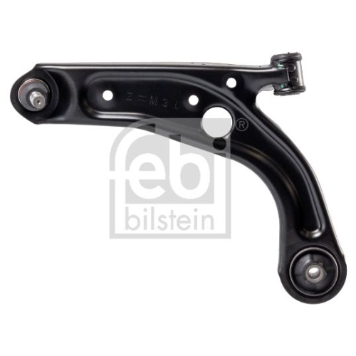 Febi Bilstein 174238 Querlenker mit Lagern und Gelenk, 1 St&uuml;ck