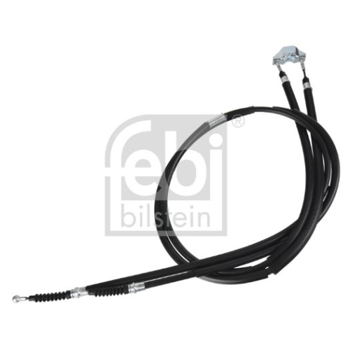 Febi Bilstein 1x 176679 Handbremsseil