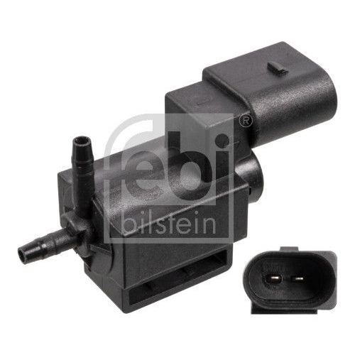 Ventil, Luftsteuerung-Ansaugluft FEBI BILSTEIN 177869 febi Plus f&uuml;r AUDI PORSCHE