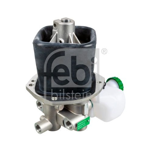 Steuereinheit, Schaltgetriebe FEBI BILSTEIN 179084 f&uuml;r MERCEDES-BENZ