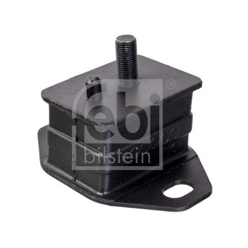Lagerung, Motor FEBI BILSTEIN 180391 f&uuml;r TOYOTA, vorne