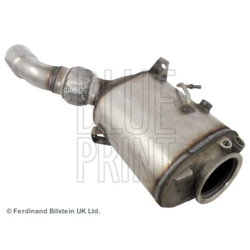 Blue Print 1x ADB116007BP Partikelfilter, Dieselmotoren