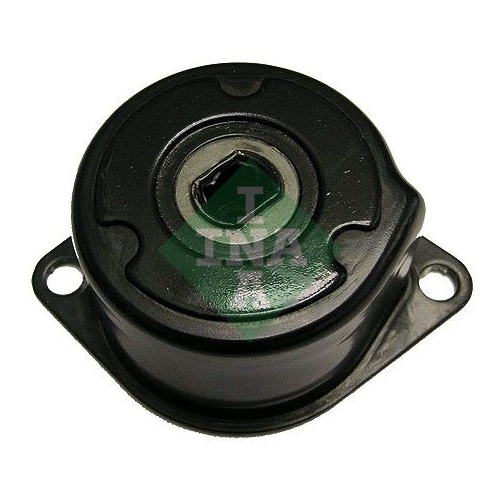 Spannarm, Keilrippenriemen INA 534 0351 10 f&uuml;r SKODA