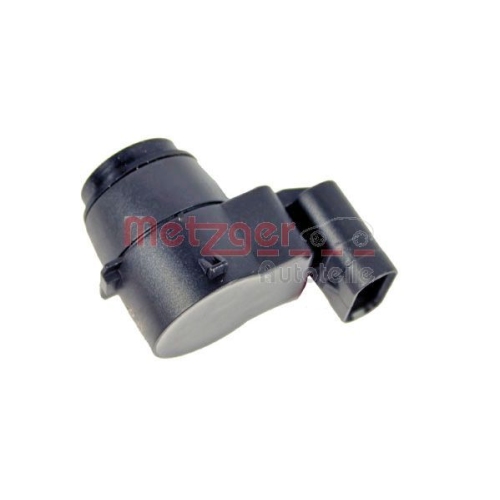 Sensor, Einparkhilfe METZGER 0901082 f&uuml;r BMW MINI, vorne und hinten