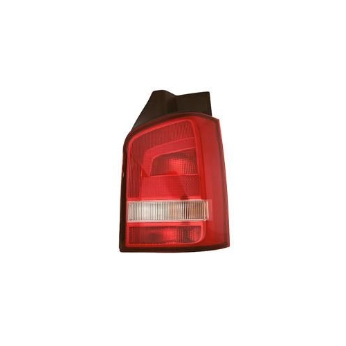 Heckleuchte VAN WEZEL 5790932 f&uuml;r VW, rechts, f&uuml;r Fahrzeuge mit Heckklappe
