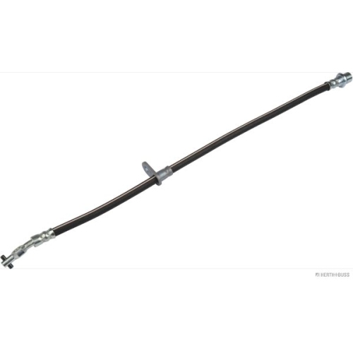 Bremsschlauch HERTH+BUSS JAKOPARTS J3702100 f&uuml;r TOYOTA LEXUS, Vorderachse, links