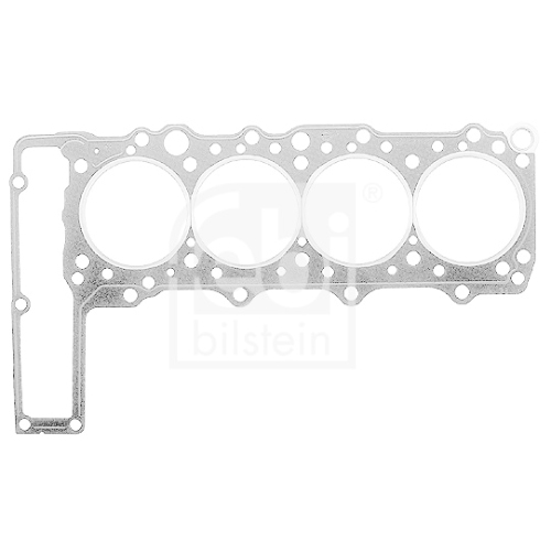 Febi Bilstein 14400 Zylinderkopfdichtung , 1 St&uuml;ck