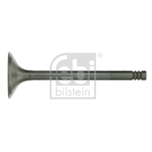 Febi Bilstein 19636 Einlassventil , 1 St&uuml;ck
