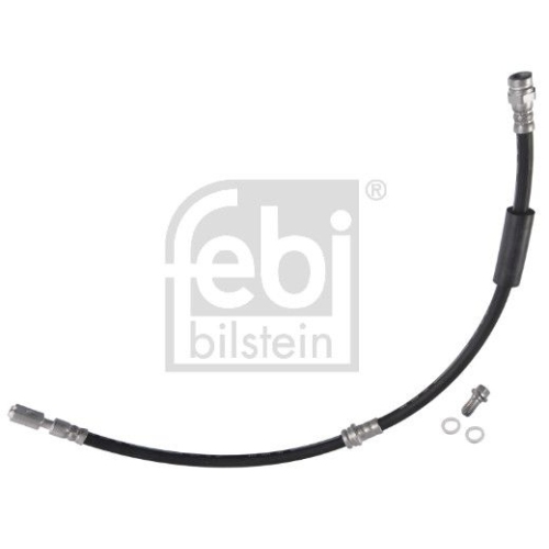 Febi Bilstein 30854 Bremsschlauch , 1 St&uuml;ck
