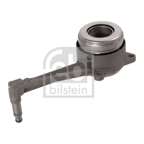 Febi Bilstein 34963 Zentralausr&uuml;cker , 1 St&uuml;ck
