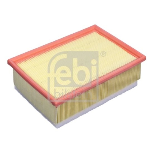 Febi Bilstein 101445 Luftfilter , 1 St&uuml;ck