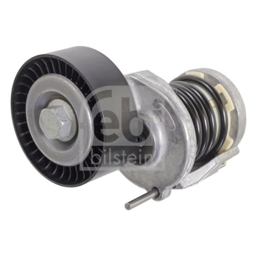 Febi Bilstein 104258 Riemenspanner f&uuml;r Keilrippenriemen, 1 St&uuml;ck