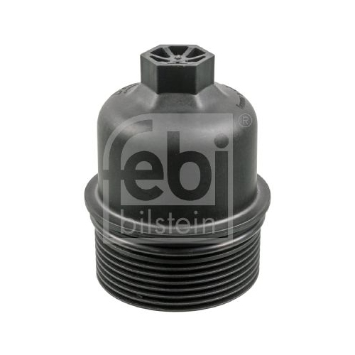 Deckel, &Ouml;lfiltergeh&auml;use FEBI BILSTEIN 175468 febi Plus f&uuml;r CHRYSLER DODGE FIAT