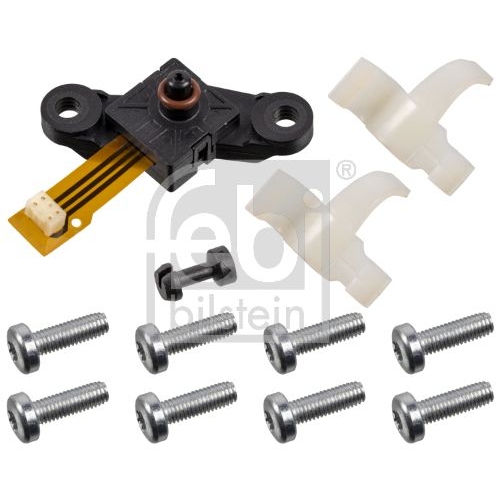 Schalter, Fahrstufe FEBI BILSTEIN 177870 f&uuml;r VOLVO RENAULT TRUCKS