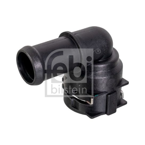 K&uuml;hlmittelflansch FEBI BILSTEIN 180392 f&uuml;r AUDI SEAT SKODA VW