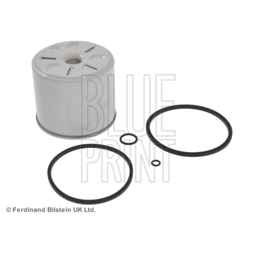 Blue Print 1x ADK82319BP Kraftstofffilter mit Dichtringen