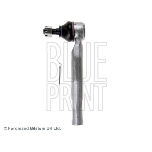 Blue Print 1x ADT387202BP Spurstangenendst&Atilde;&frac14;ck mit Kronenmutter
