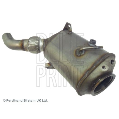 Blue Print 1x ADB116008BP Partikelfilter, Dieselmotoren