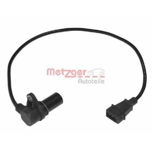 Impulsgeber, Kurbelwelle METZGER 0902056 f&uuml;r NISSAN OPEL SAAB GENERAL MOTORS