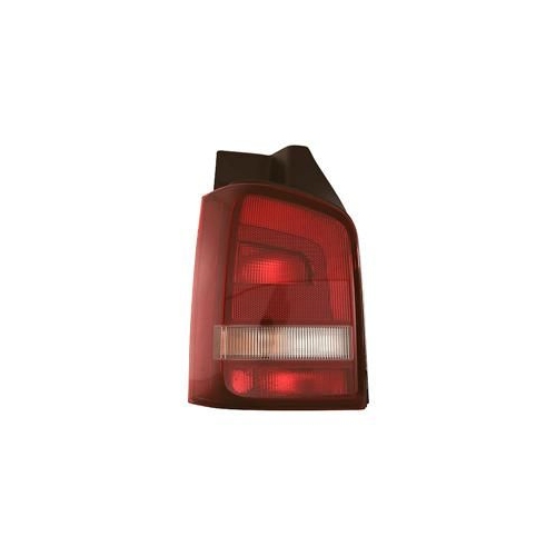 Heckleuchte VAN WEZEL 5790933 f&uuml;r VW, links, f&uuml;r Fahrzeuge mit Heckklappe