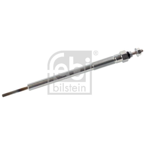 Febi Bilstein 1x 47504 Gl&uuml;hkerze