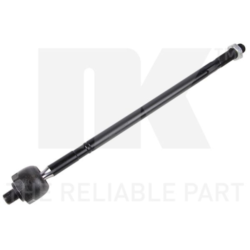 Axialgelenk, Spurstange NK 5033336 f&uuml;r MERCEDES-BENZ, Vorderachse, innen, links