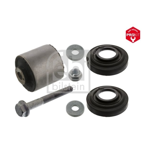 Febi Bilstein 1x 44989 Lagerung, Lenker ProKit f&uuml;r Mercedes Benz, Vorderachse links