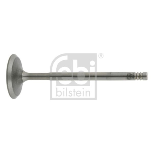 Febi Bilstein 19637 Einlassventil , 1 St&uuml;ck