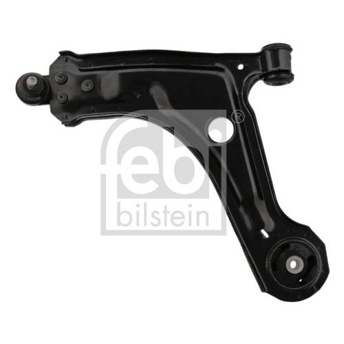Febi Bilstein 41874 Querlenker mit Lager und Gelenk , 1 St&uuml;ck