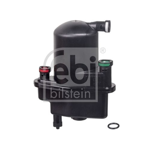 Febi Bilstein 101446 Kraftstofffilter , 1 St&uuml;ck