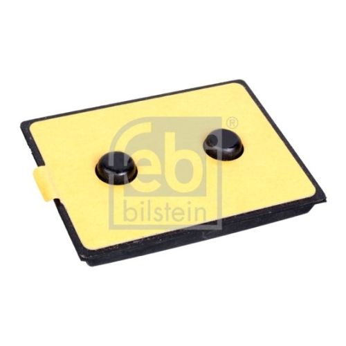 Febi Bilstein 105794 Blattfederlager, 1 St&uuml;ck