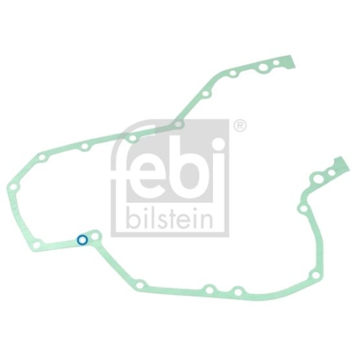 Febi Bilstein 170139 Dichtung f&uuml;r Steuerdeckel, 1 St&uuml;ck
