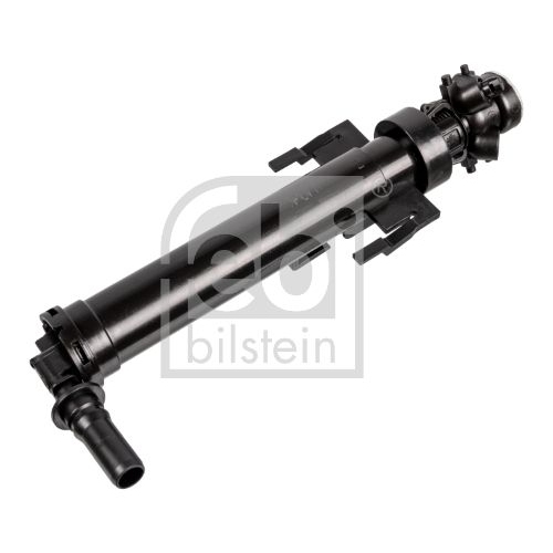 Waschwasserd&uuml;se, Scheinwerferreinigung FEBI BILSTEIN 176681 febi Plus f&uuml;r BMW