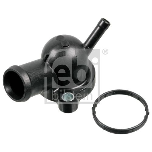 K&uuml;hlmittelflansch FEBI BILSTEIN 177871 f&uuml;r AUDI SEAT SKODA VW