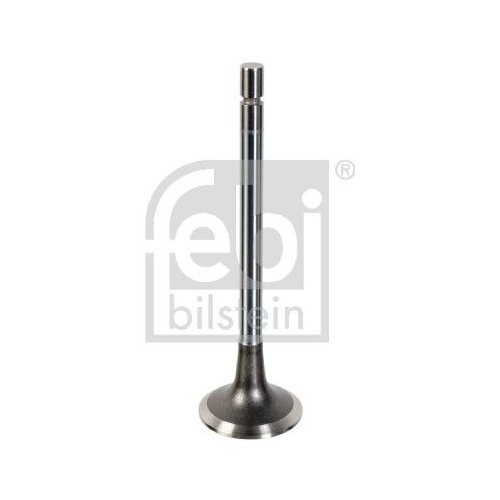 Auslassventil FEBI BILSTEIN 180394 f&uuml;r MERCEDES-BENZ