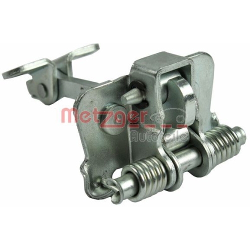 T&uuml;rfeststeller METZGER 2312023 GREENPARTS f&uuml;r CITRO&Euml;N PEUGEOT, vorne links